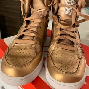 Nike Shoes - New condition. Women’s Air Force 1’s Nike Shoes - New condition. Women’s Air Force 1’s